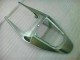 Blanco Azul Llama Carenado Moto Honda CBR 600 RR 2005-2006 Blanco Azul Llama Carenado Moto Honda CBR 600 RR 2005-2006