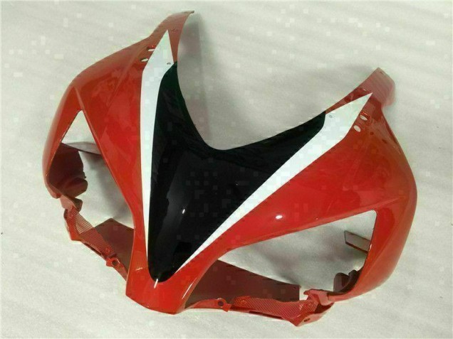 Blanco Azul Rojo Carenado Moto Honda CBR 1000 RR 2004-2005 Blanco Azul Rojo Carenado Moto Honda CBR 1000 RR 2004-2005