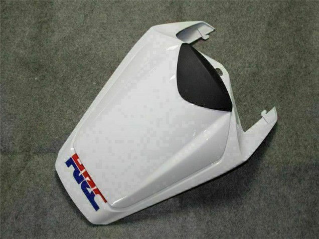 Blanco Azul Rojo Kit Carenado ABS Completo Honda CBR 1000 RR 2008-2011 Blanco Azul Rojo Kit Carenado ABS Completo Honda CBR 1000 RR 2008-2011