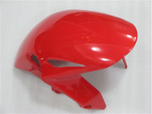 Blanco Azul Rojo Plástica Moto Honda CBR 1000 RR 2012-2016 Blanco Azul Rojo Plástica Moto Honda CBR 1000 RR 2012-2016