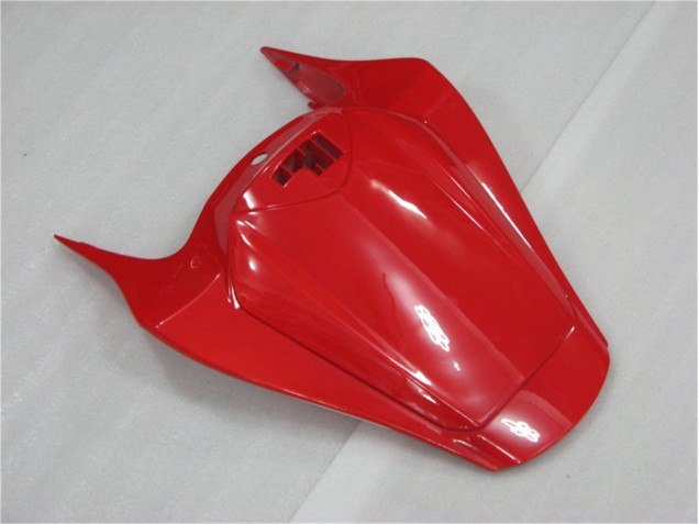 Blanco Azul Rojo Plástica Moto Honda CBR 1000 RR 2012-2016 Blanco Azul Rojo Plástica Moto Honda CBR 1000 RR 2012-2016