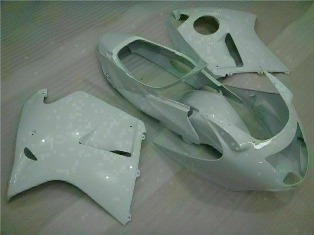 Blanco Carenado Moto Honda CBR 1100 XX 1996-2007 Blanco Carenado Moto Honda CBR 1100 XX 1996-2007