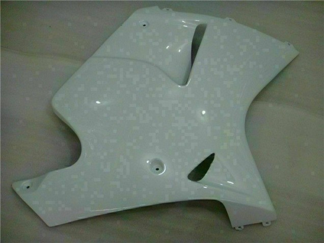 Blanco Carenado Moto Honda CBR 1100 XX 1996-2007 Blanco Carenado Moto Honda CBR 1100 XX 1996-2007