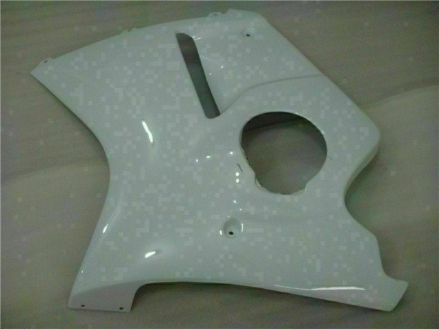 Blanco Carenado Moto Honda CBR 1100 XX 1996-2007 Blanco Carenado Moto Honda CBR 1100 XX 1996-2007