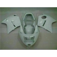 Blanco Carenado Moto Honda CBR 1100 XX 1996-2007