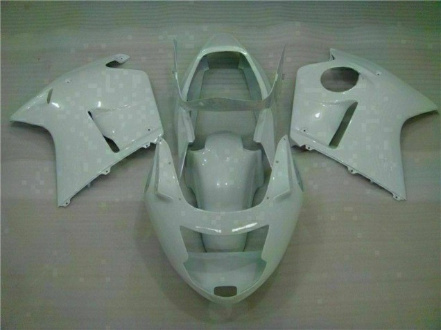 Blanco Carenado Moto Honda CBR 1100 XX 1996-2007 Blanco Carenado Moto Honda CBR 1100 XX 1996-2007