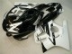 Blanco Carenado Moto Honda CBR 600 F3 1995-1998 Blanco Carenado Moto Honda CBR 600 F3 1995-1998