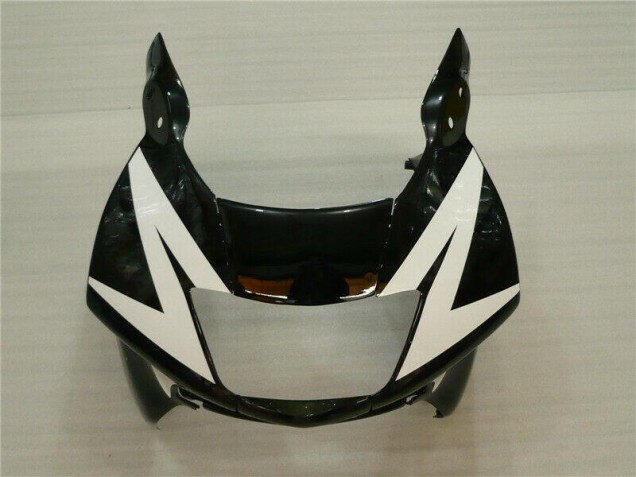 Blanco Carenado Moto Honda CBR 600 F3 1995-1998 Blanco Carenado Moto Honda CBR 600 F3 1995-1998