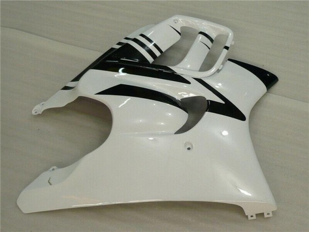 Blanco Carenado Moto Honda CBR 600 F3 1995-1998 Blanco Carenado Moto Honda CBR 600 F3 1995-1998