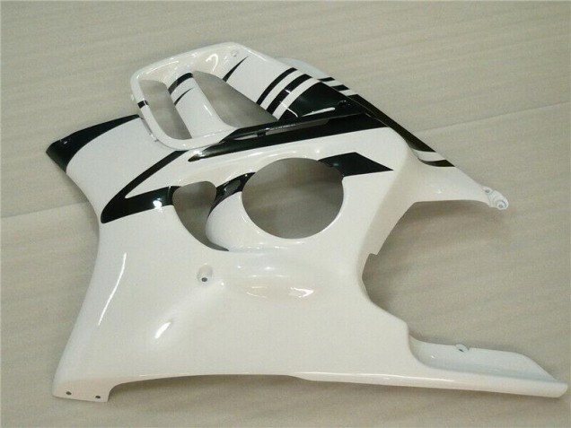 Blanco Carenado Moto Honda CBR 600 F3 1995-1998 Blanco Carenado Moto Honda CBR 600 F3 1995-1998