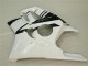 Blanco Carenado Moto Honda CBR 600 F3 1995-1998 Blanco Carenado Moto Honda CBR 600 F3 1995-1998