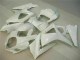 Blanco Carenado Moto Suzuki GSXR 1000 K7 2007-2008 Blanco Carenado Moto Suzuki GSXR 1000 K7 2007-2008