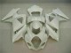Blanco Carenado Moto Suzuki GSXR 1000 K7 2007-2008 Blanco Carenado Moto Suzuki GSXR 1000 K7 2007-2008