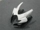 Blanco Carenado Moto Suzuki GSXR 600 / 750 K6 2006-2007 Blanco Carenado Moto Suzuki GSXR 600 / 750 K6 2006-2007