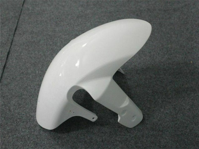 Blanco Carenado Moto Suzuki GSXR 600 / 750 K6 2006-2007 Blanco Carenado Moto Suzuki GSXR 600 / 750 K6 2006-2007