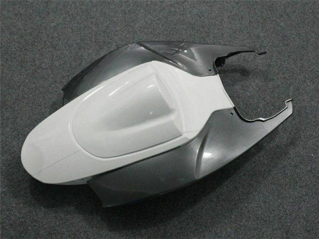 Blanco Carenado Moto Suzuki GSXR 600 / 750 K6 2006-2007 Blanco Carenado Moto Suzuki GSXR 600 / 750 K6 2006-2007