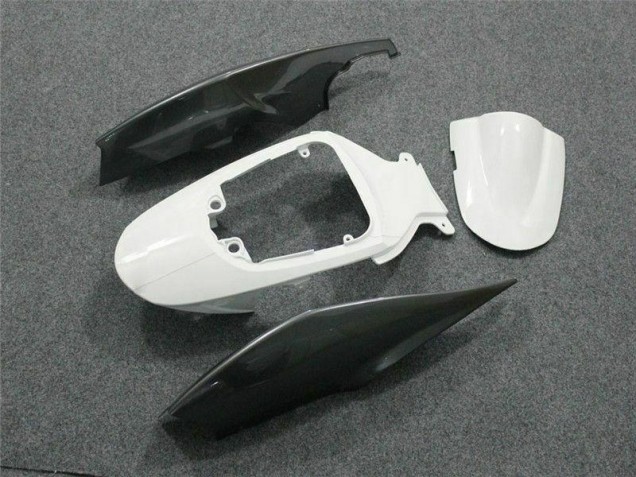 Blanco Carenado Moto Suzuki GSXR 600 / 750 K6 2006-2007 Blanco Carenado Moto Suzuki GSXR 600 / 750 K6 2006-2007