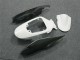 Blanco Carenado Moto Suzuki GSXR 600 / 750 K6 2006-2007 Blanco Carenado Moto Suzuki GSXR 600 / 750 K6 2006-2007