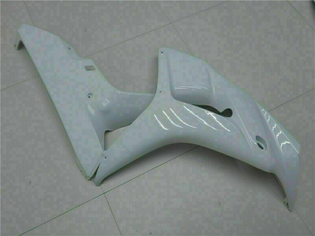 Blanco Carenado & Plástico Moto Honda CBR 1000 RR 2006-2007 Blanco Carenado & Plástico Moto Honda CBR 1000 RR 2006-2007