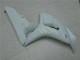 Blanco Carenado & Plástico Moto Honda CBR 1000 RR 2006-2007 Blanco Carenado & Plástico Moto Honda CBR 1000 RR 2006-2007