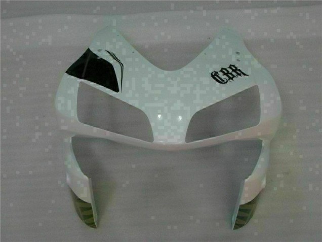 Blanco Carenado & Plástico Moto Honda CBR 600 RR 2003-2004 Blanco Carenado & Plástico Moto Honda CBR 600 RR 2003-2004