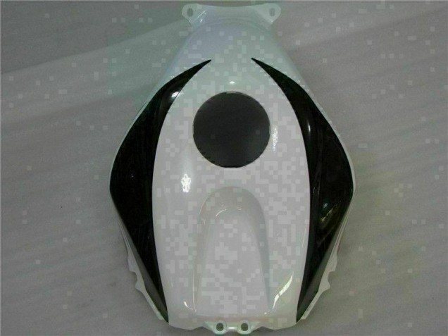 Blanco Carenado & Plástico Moto Honda CBR 600 RR 2003-2004 Blanco Carenado & Plástico Moto Honda CBR 600 RR 2003-2004