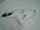 Blanco Carenado & Plástico Moto Suzuki GSXR 1000 K5 2005-2006 Blanco Carenado & Plástico Moto Suzuki GSXR 1000 K5 2005-2006
