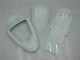 Blanco Carenado & Plástico Moto Suzuki GSXR 1000 K5 2005-2006 Blanco Carenado & Plástico Moto Suzuki GSXR 1000 K5 2005-2006
