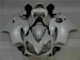 Blanco Carenados Moto Honda CBR 600 F4i 2001-2003 Blanco Carenados Moto Honda CBR 600 F4i 2001-2003