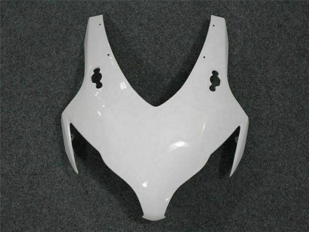 Blanco Carrocería Motocicletas Honda CBR 1000 RR 2008-2011