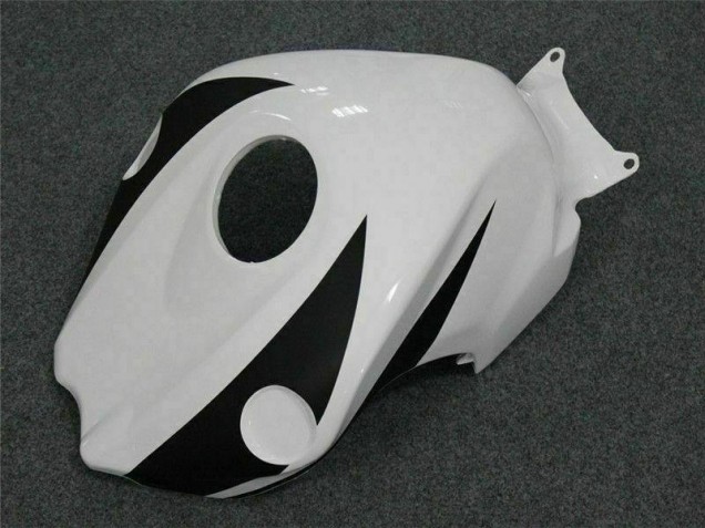 Blanco Carrocería Motocicletas Honda CBR 1000 RR 2008-2011