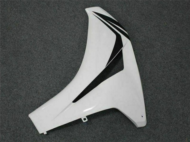 Blanco Carrocería Motocicletas Honda CBR 1000 RR 2008-2011