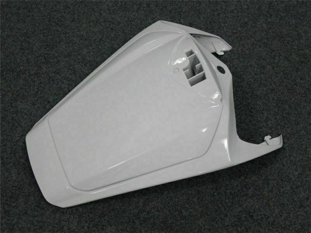 Blanco Carrocería Motocicletas Honda CBR 1000 RR 2008-2011