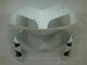Blanco Carrocería Motocicletas Honda CBR 600 RR 2003-2004 Blanco Carrocería Motocicletas Honda CBR 600 RR 2003-2004