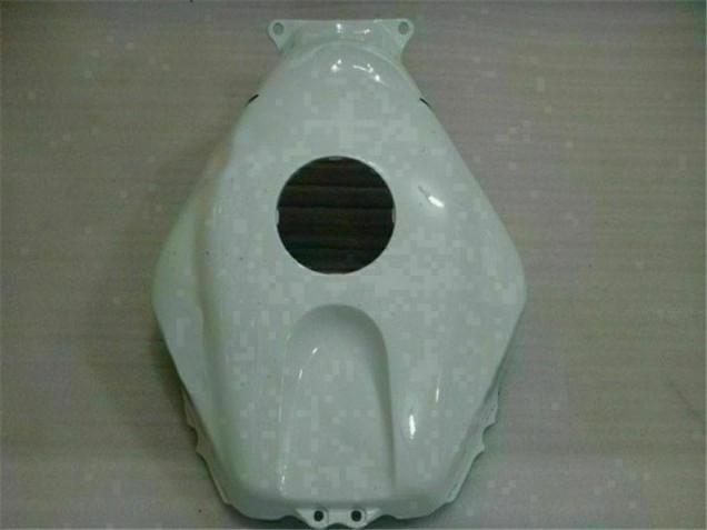 Blanco Carrocería Motocicletas Honda CBR 600 RR 2003-2004 Blanco Carrocería Motocicletas Honda CBR 600 RR 2003-2004