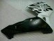 Blanco Carrocería Motocicletas Honda CBR 600 RR 2003-2004 Blanco Carrocería Motocicletas Honda CBR 600 RR 2003-2004