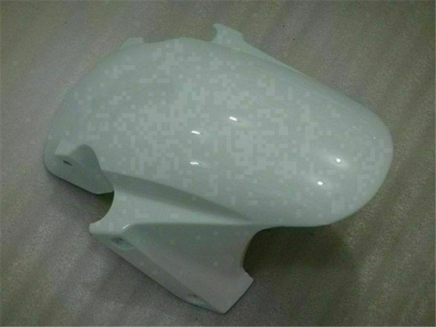 Blanco Carrocería Motocicletas Honda CBR 600 RR 2003-2004 Blanco Carrocería Motocicletas Honda CBR 600 RR 2003-2004