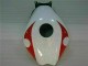 Blanco Castrol 4 Carenado Moto Honda CBR 1000 RR 2008-2011 Blanco Castrol 4 Carenado Moto Honda CBR 1000 RR 2008-2011