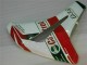 Blanco Castrol 4 Carenado Moto Honda CBR 1000 RR 2008-2011 Blanco Castrol 4 Carenado Moto Honda CBR 1000 RR 2008-2011