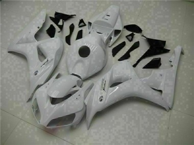 Blanco Kit Carenado ABS Completo Honda CBR 1000 RR 2004-2005