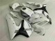 Blanco Kit Carenado ABS Completo Honda CBR 600 RR 2005-2006 Blanco Kit Carenado ABS Completo Honda CBR 600 RR 2005-2006