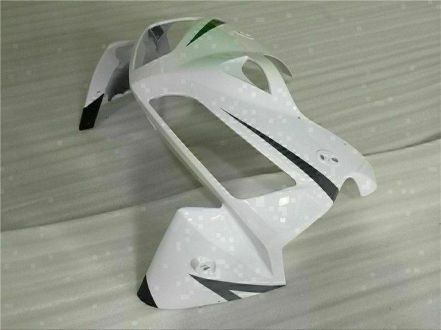 Blanco Kit Carenado ABS Completo Honda CBR 600 RR 2005-2006 Blanco Kit Carenado ABS Completo Honda CBR 600 RR 2005-2006