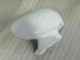 Blanco Kit Carenado ABS Completo Honda CBR 600 RR 2005-2006 Blanco Kit Carenado ABS Completo Honda CBR 600 RR 2005-2006
