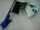 Blanco Kit Carenado Moto Honda CBR 600 RR 2003-2004 Blanco Kit Carenado Moto Honda CBR 600 RR 2003-2004