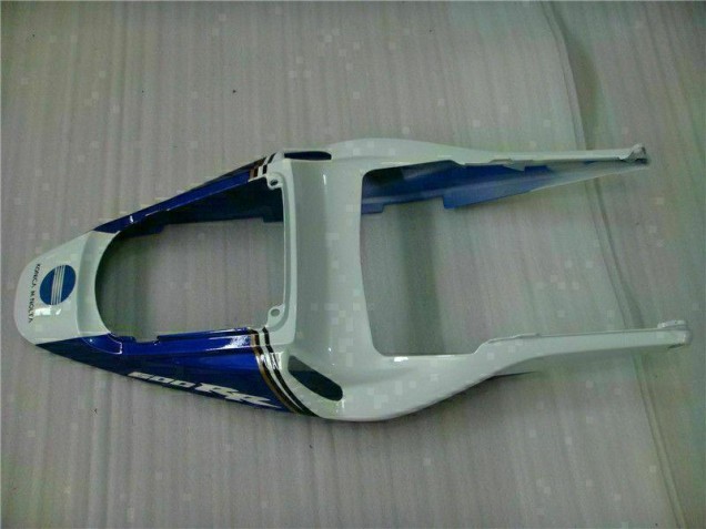 Blanco Kit Carenado Moto Honda CBR 600 RR 2003-2004 Blanco Kit Carenado Moto Honda CBR 600 RR 2003-2004