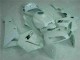 Blanco Kit Carenado Moto Honda CBR 600 RR 2005-2006 Blanco Kit Carenado Moto Honda CBR 600 RR 2005-2006