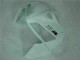 Blanco Kit Carenado Moto Honda CBR 600 RR 2005-2006 Blanco Kit Carenado Moto Honda CBR 600 RR 2005-2006