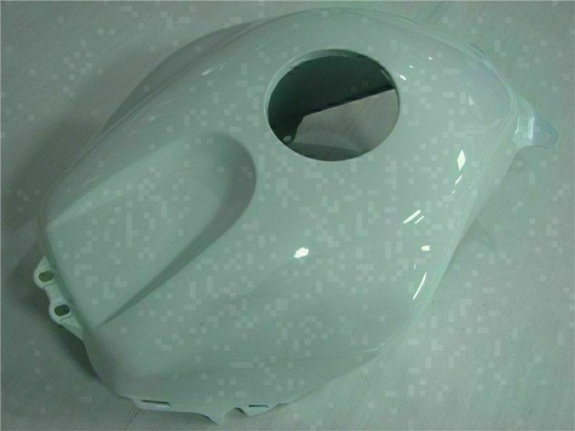 Blanco Kit Carenado Moto Honda CBR 600 RR 2005-2006 Blanco Kit Carenado Moto Honda CBR 600 RR 2005-2006