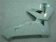 Blanco Kit Carenado Moto Honda CBR 600 RR 2005-2006 Blanco Kit Carenado Moto Honda CBR 600 RR 2005-2006