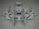 Blanco Kit Carenado Moto Honda CBR 600 RR 2005-2006 Blanco Kit Carenado Moto Honda CBR 600 RR 2005-2006